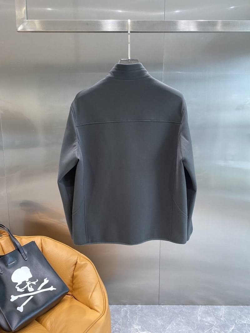 Zegna Outwear